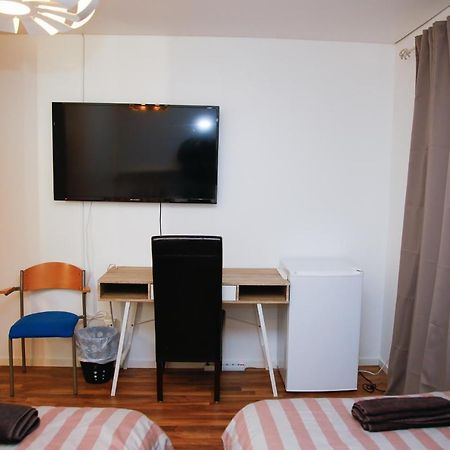 Motel Tornio Ngoại thất bức ảnh