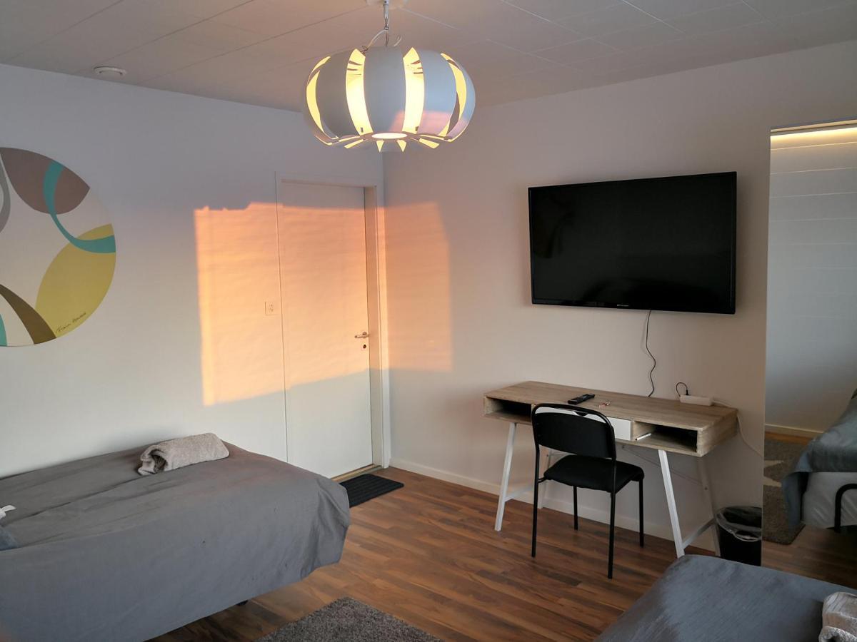 Motel Tornio Ngoại thất bức ảnh