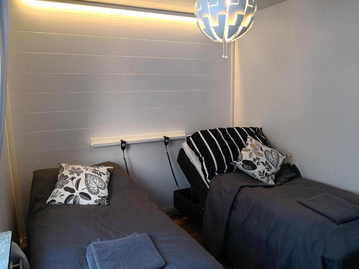 Motel Tornio Ngoại thất bức ảnh