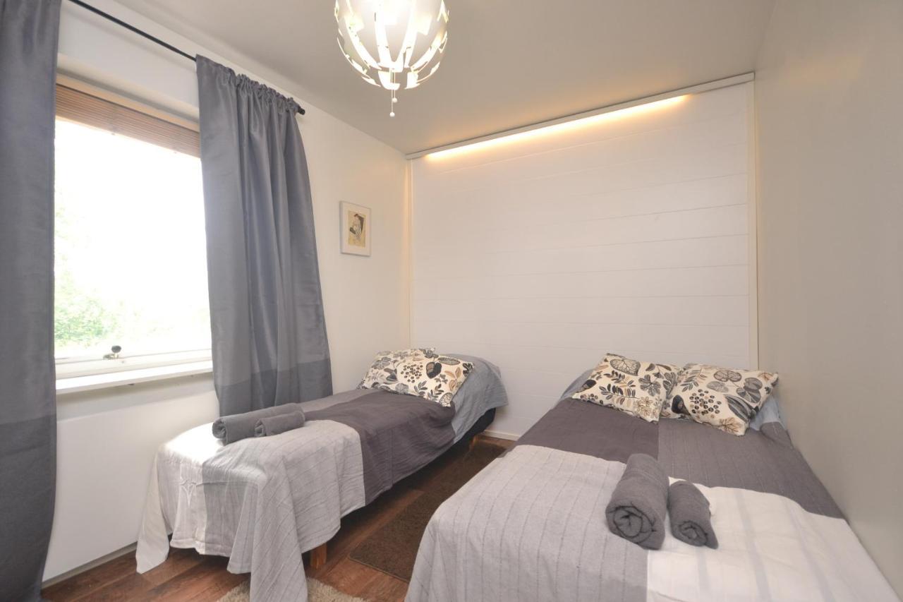 Motel Tornio Ngoại thất bức ảnh