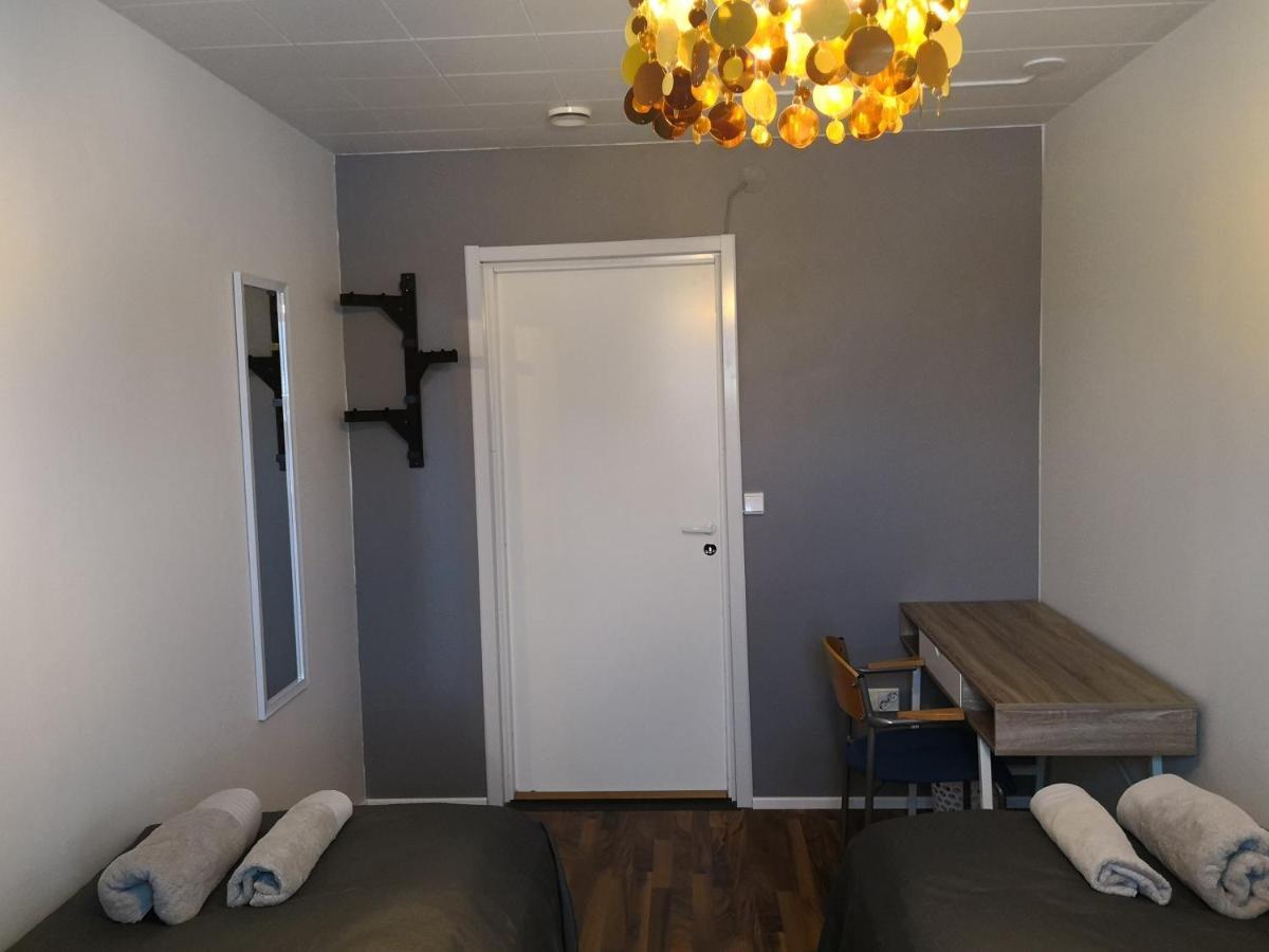 Motel Tornio Ngoại thất bức ảnh