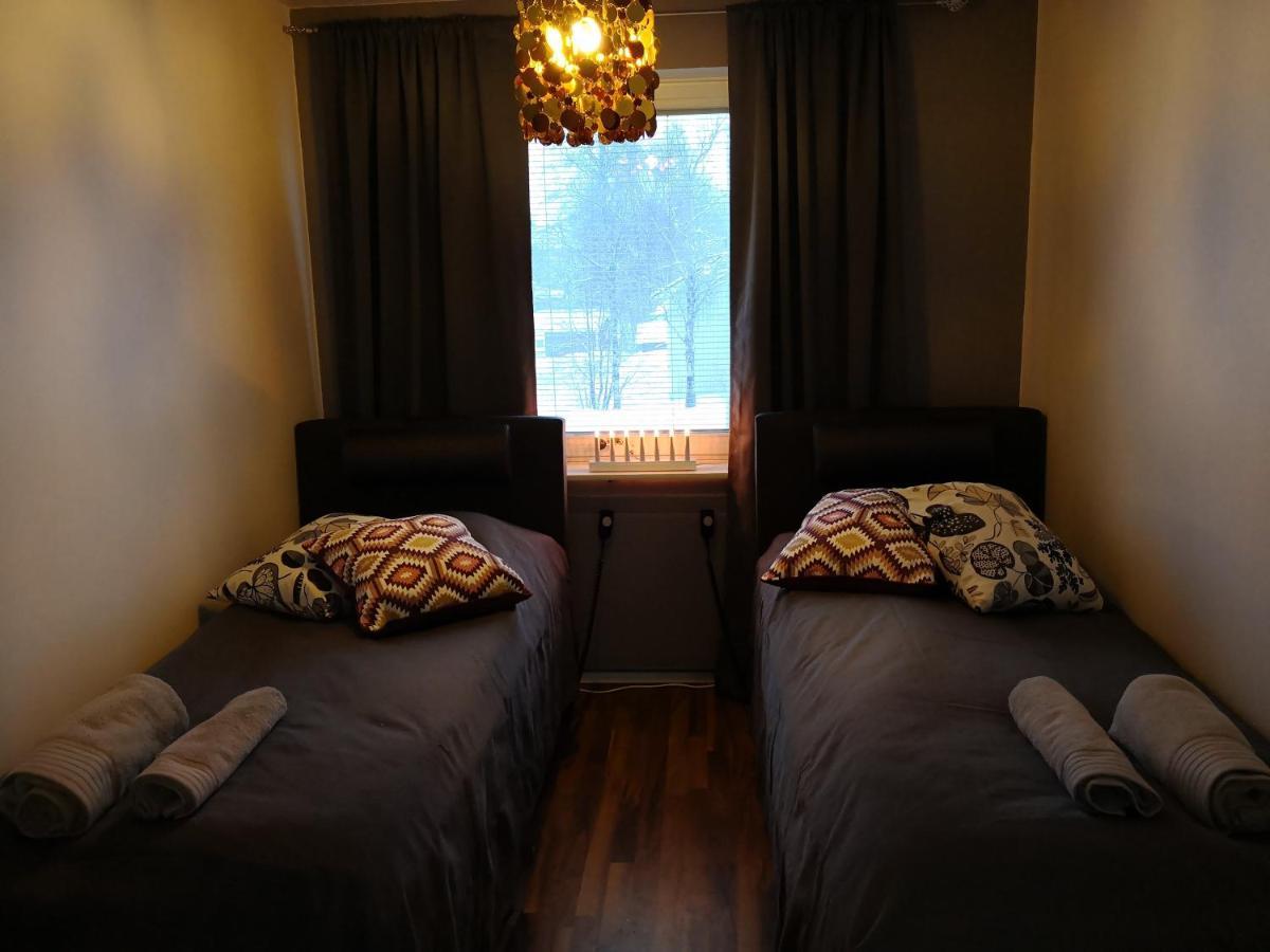 Motel Tornio Ngoại thất bức ảnh