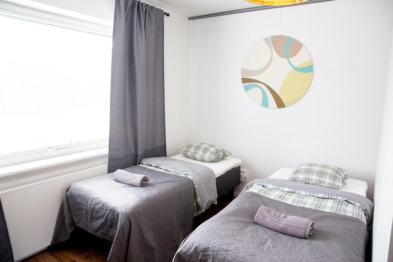 Motel Tornio Ngoại thất bức ảnh