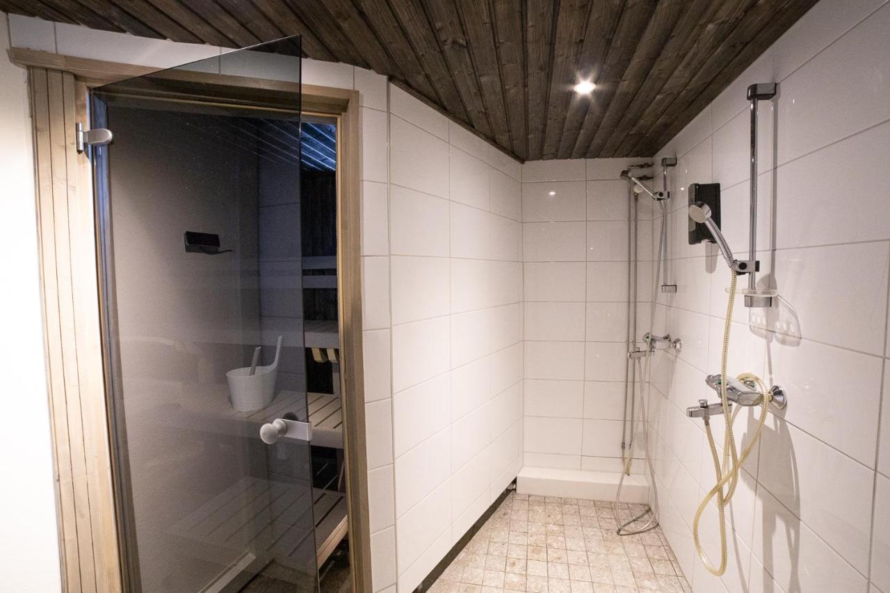 Motel Tornio Ngoại thất bức ảnh