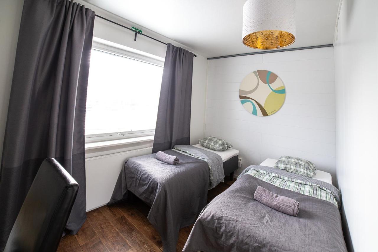 Motel Tornio Ngoại thất bức ảnh