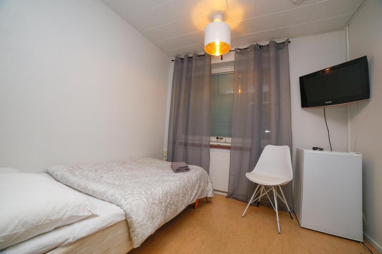 Motel Tornio Ngoại thất bức ảnh