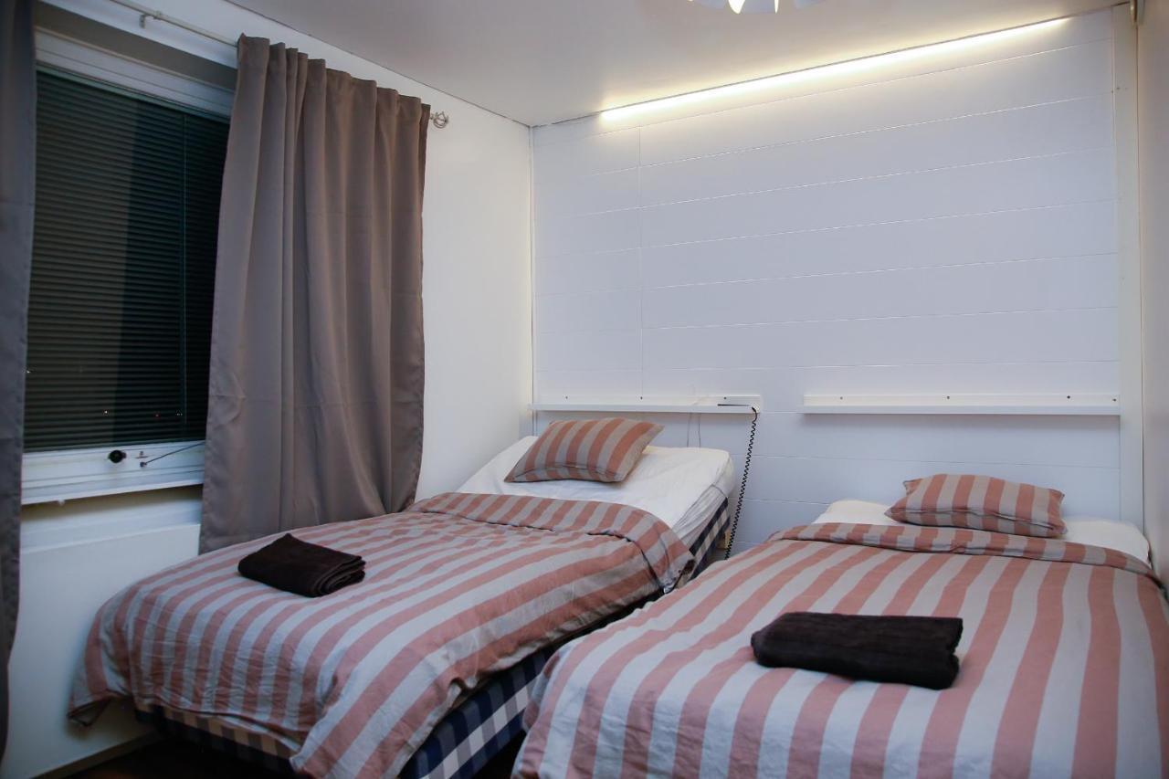 Motel Tornio Ngoại thất bức ảnh