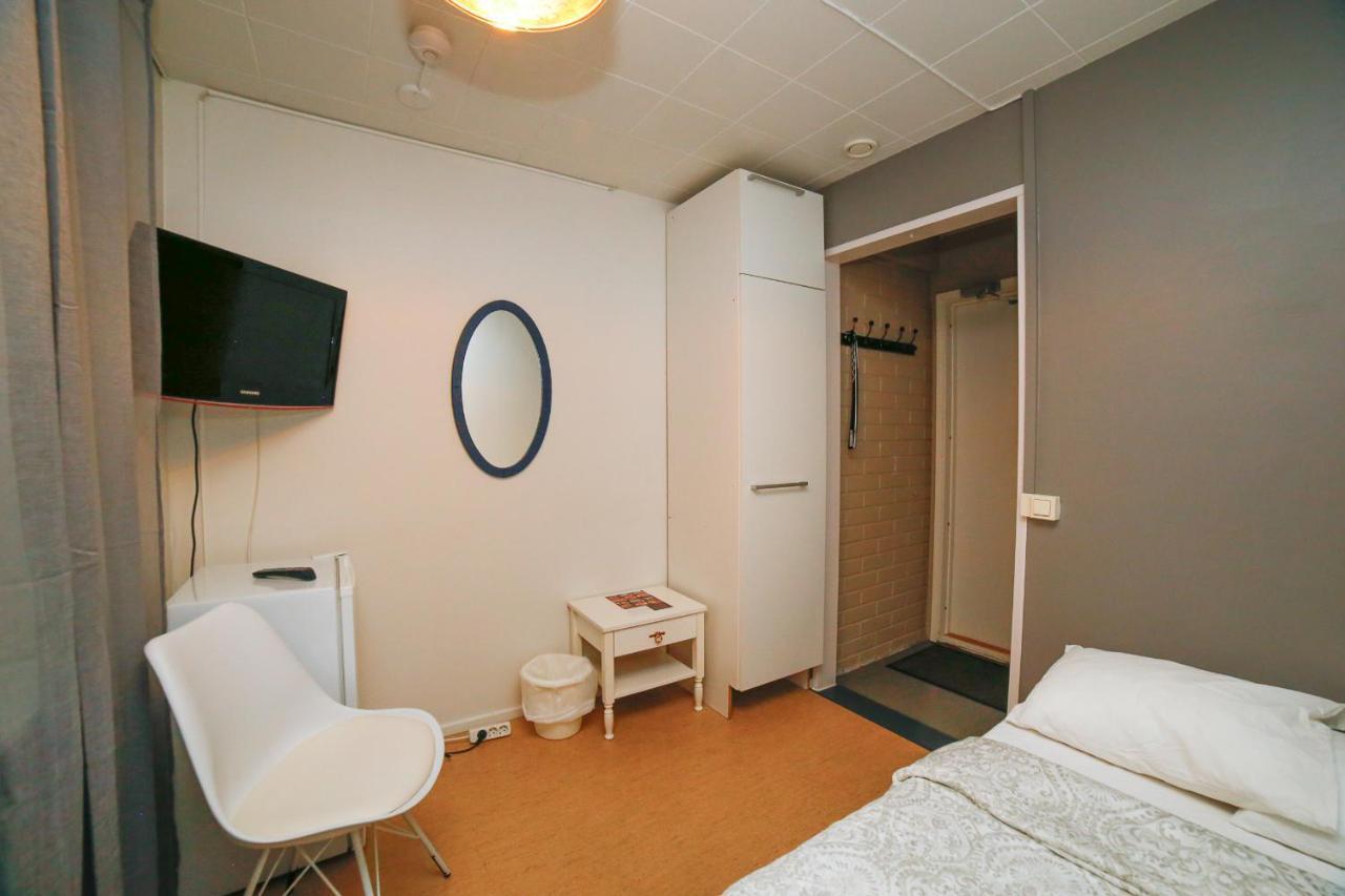 Motel Tornio Ngoại thất bức ảnh