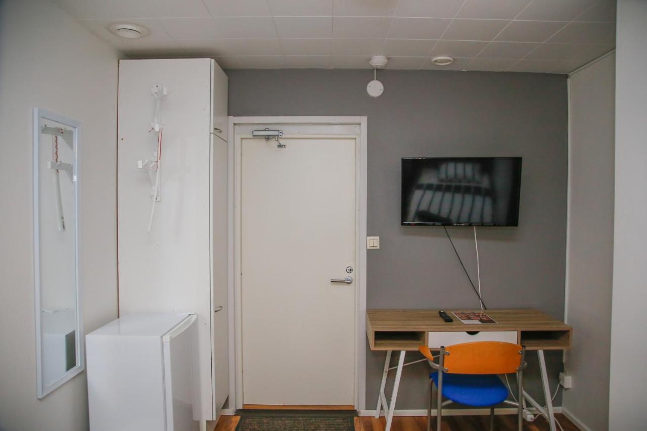 Motel Tornio Ngoại thất bức ảnh