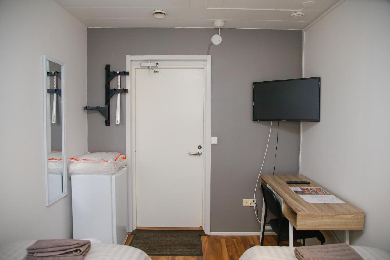 Motel Tornio Ngoại thất bức ảnh